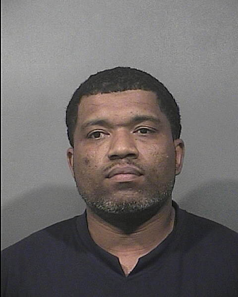 Melvin Beauchamp Jr.